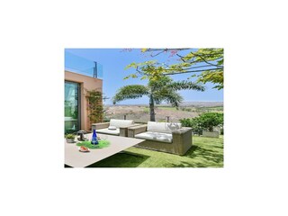 Maison de vacances Maspalomas Enregistrement extérieur 8