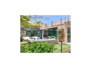 Vakantiehuis Maspalomas Buitenaudio-opname 9