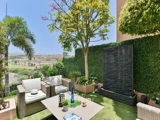 Vakantiehuis Maspalomas Buitenaudio-opname 10