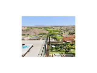 Vakantiehuis Maspalomas Buitenaudio-opname 14