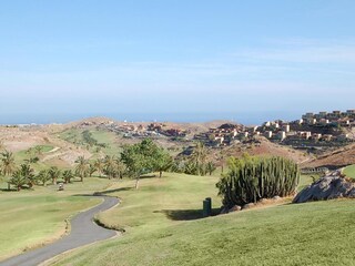 Vakantiehuis Maspalomas Omgeving 52