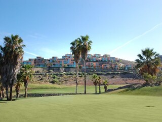 Vakantiehuis Maspalomas Omgeving 41