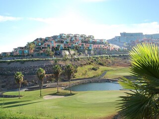 Vakantiehuis Maspalomas Omgeving 42