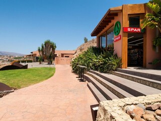 Vakantiehuis Maspalomas Omgeving 46