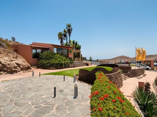 Vakantiehuis Maspalomas Omgeving 49