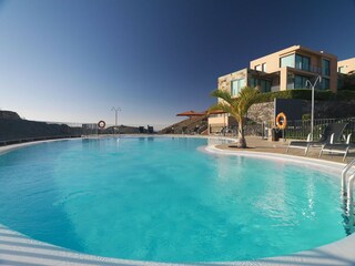 Vakantiehuis Maspalomas  57