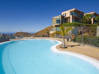 Vakantiehuis Maspalomas  58