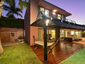 Casa de vacaciones Villa con piscina privada en el campo de golf - Maspalomas - image1