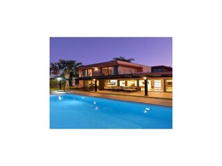 Vakantiehuis Maspalomas Buitenaudio-opname 4