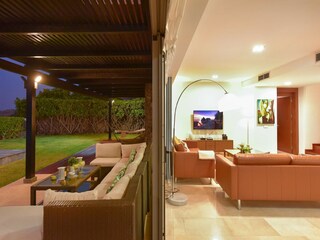 Vakantiehuis Maspalomas Kenmerken 29