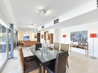 Holiday house Maspalomas Features 36