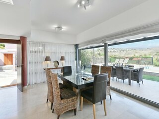 Casa per le vacanze Maspalomas Caratteristiche 28