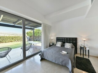 Vakantiehuis Maspalomas Kenmerken 25