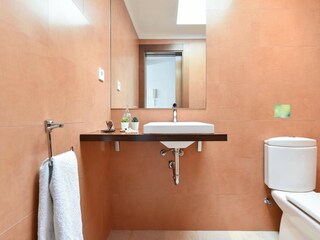 Vakantiehuis Maspalomas Kenmerken 44