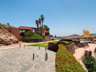 Vakantiehuis Maspalomas Buitenaudio-opname 15