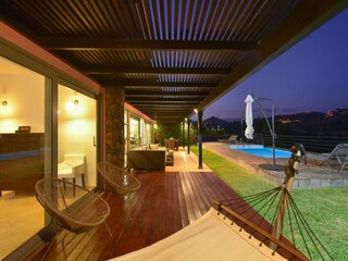 Holiday house Maspalomas Outdoor Recording 4