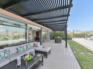 Casa per le vacanze Maspalomas Registrazione all'aperto 10