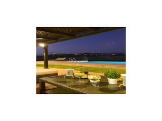 Vakantiehuis Maspalomas Buitenaudio-opname 11