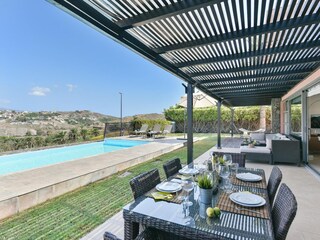 Holiday house Maspalomas Outdoor Recording 7