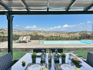 Holiday house Maspalomas  63