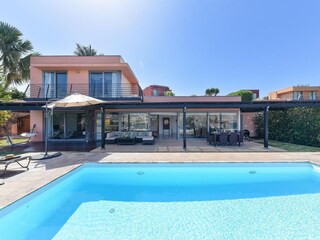 Vakantiehuis Maspalomas  74