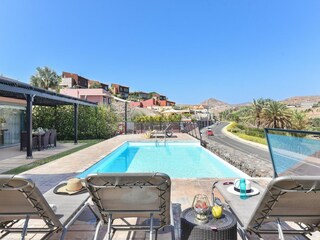Holiday house Maspalomas  59