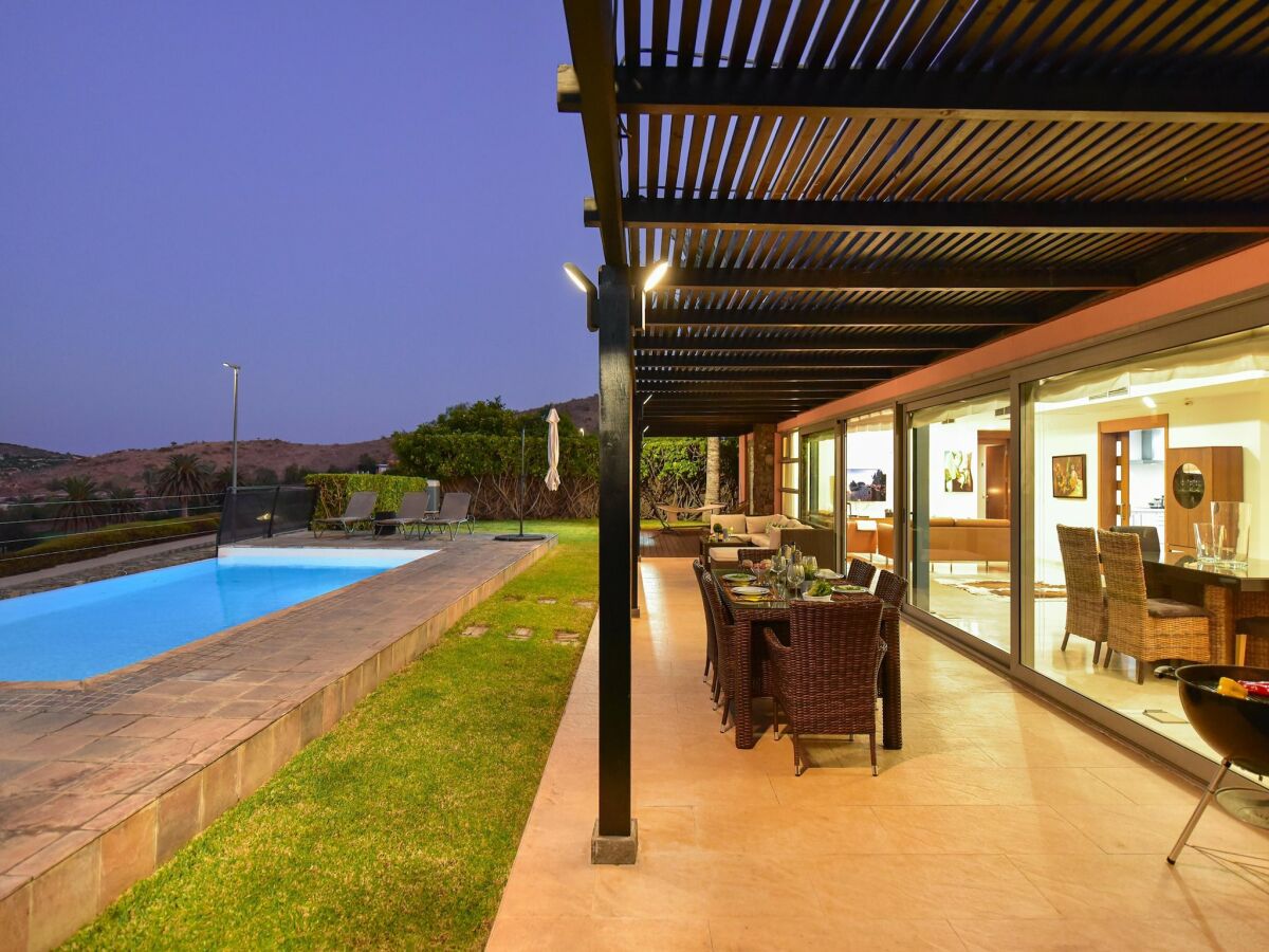 Ferienhaus Maspalomas  63