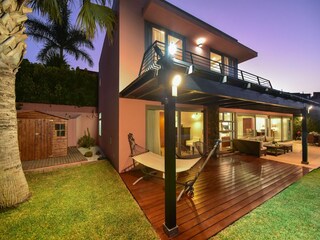 Ferienhaus Maspalomas Außenaufnahme 1