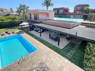Vakantiehuis Maspalomas  60