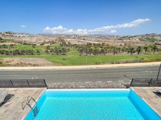 Maison de vacances Maspalomas  59