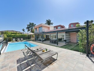 Holiday house Maspalomas  64