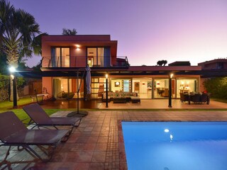 Vakantiehuis Maspalomas  75