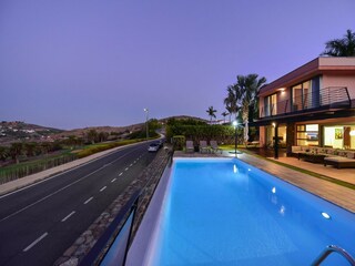 Vakantiehuis Maspalomas  76