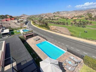 Holiday house Maspalomas  66