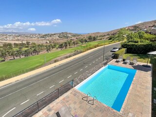 Maison de vacances Maspalomas  73