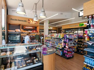 Vakantiehuis Maspalomas Omgeving 52