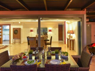 Maison de vacances Maspalomas  75