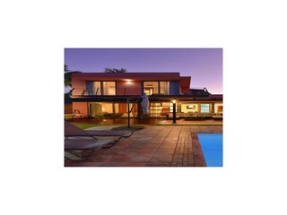 Maison de vacances Maspalomas Enregistrement extérieur 14