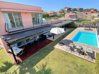 Holiday house Maspalomas  68