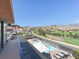 Holiday house Maspalomas Outdoor Recording 14