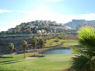 Holiday house Maspalomas Environment 50