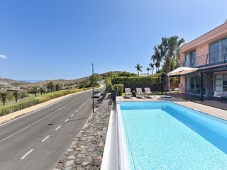 Vakantiehuis Maspalomas  60