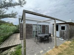 Holiday park Verlockendes Chalet am Strand - Hellevoetsluis - image1