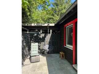 Casa de vacaciones Elend Grabación al aire libre 3