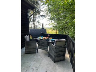 Casa de vacaciones Elend Grabación al aire libre 16