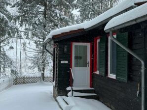 Ferienhaus Steinbachhütte 2