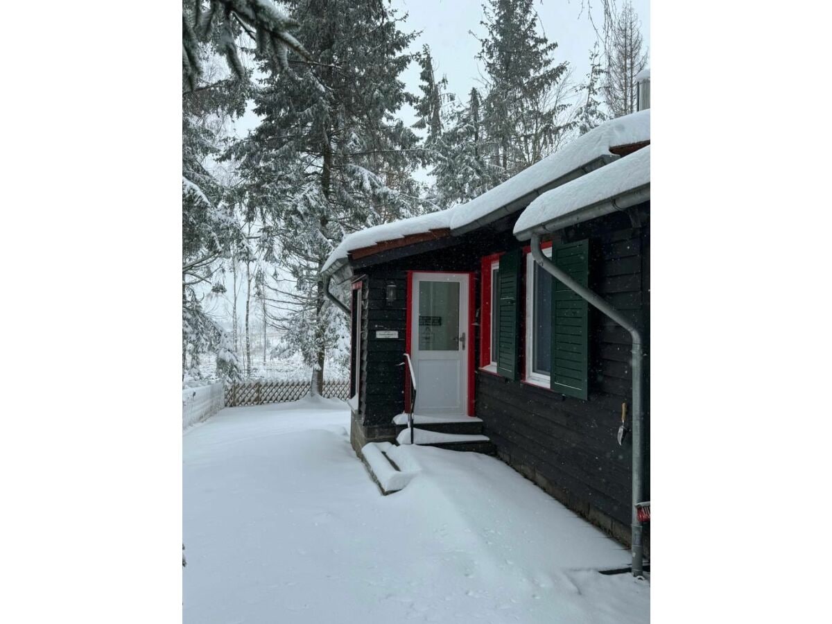 Casa de vacaciones Elend Grabación al aire libre 1