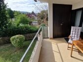 Vakantieappartement Bad Harzburg Buitenaudio-opname 1