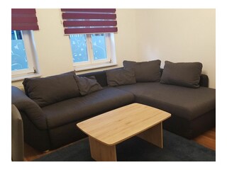 Appartamento per vacanze Wernigerode Registrazione all'aperto 2