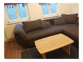Ferienwohnung Wernigerode Außenaufnahme 3